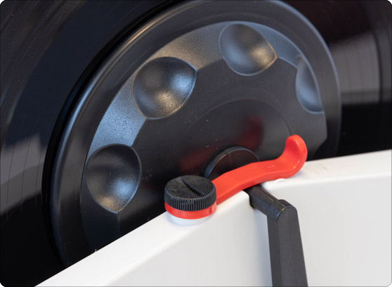 TONAR Knosti II Generation + - cecha 1